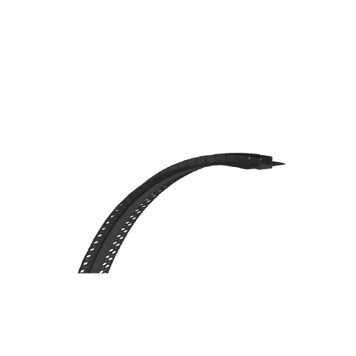QSG-5912 UD ALU Black
